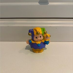 Little People Jester